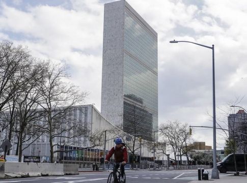 Κορονοϊός: Οι 193 χώρες – μέλη του ΟΗΕ ζητούν δίκαιη και ισότιμη πρόσβαση στα μελλοντικά εμβόλια