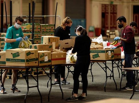 Βρετανία: Την Πέμπτη δοκιμάζεται σε ανθρώπους πειραματικό εμβόλιο κατά του κορονοϊού