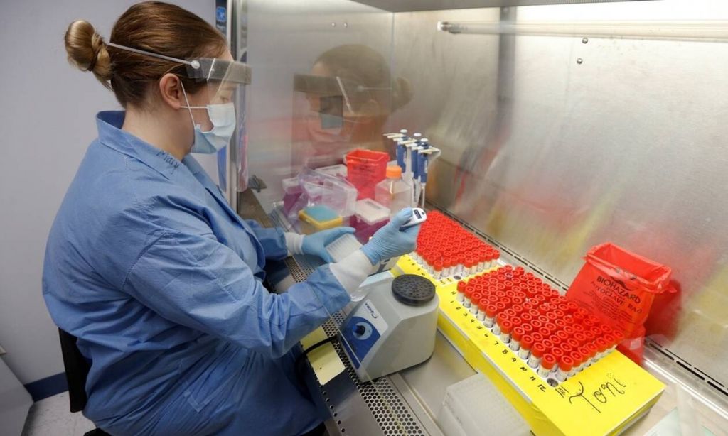 Κορονοϊός: Ανθρώπινα πολυκλωνικά αντισώματα στοχεύουν τον ιό – Νέα θεραπεία υπό έρευνα