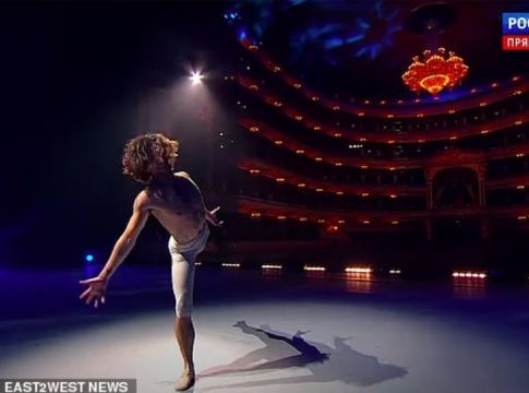 Ο κορωνοϊός έβαλε σε καραντίνα τα Μπαλέτα Μπολσόι