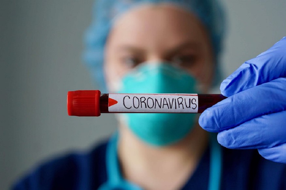 «Coronavirus Explained» : Το νέο ντοκιμαντέρ που αναλύει τα πάντα για τον κοροναϊό