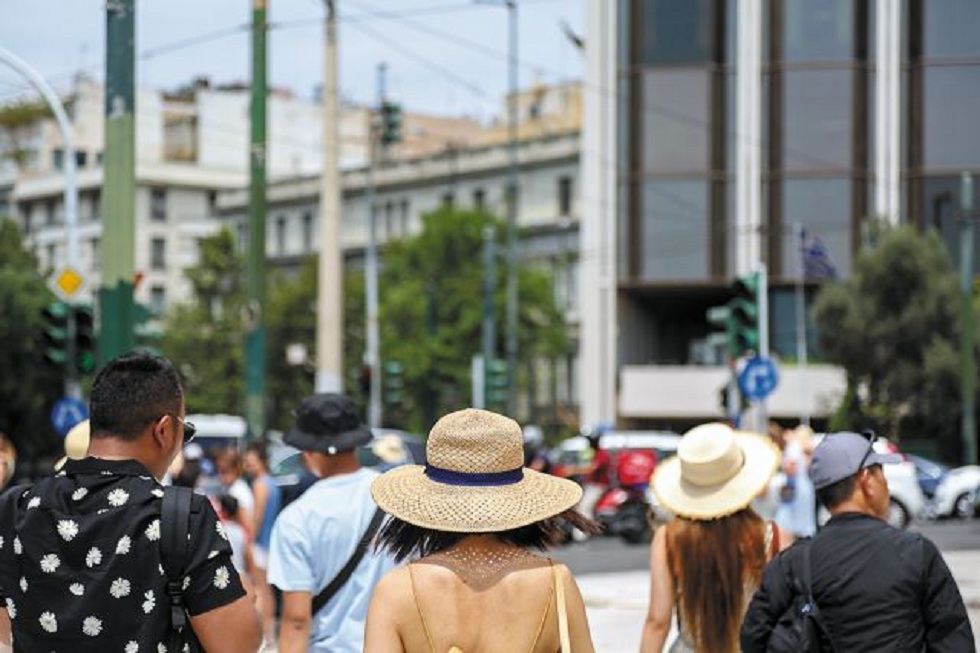 Κοροναϊός : SOS εκπέμπουν τα ξενοδοχεία – Μέτρα για την τόνωση του τουρισμού