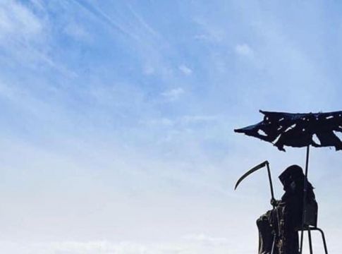 Κορωνοϊός: «Χάρος» θα κυκλοφορεί στις παραλίες της Φλόριντα που ανοίγουν πρόωρα