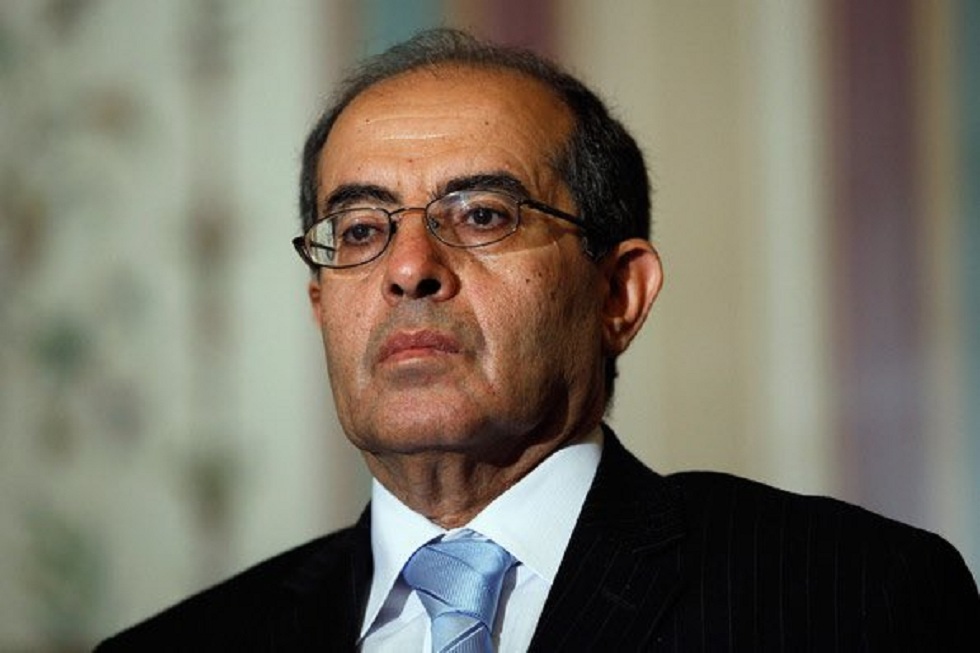 Κορωνοϊός : Νεκρός ο πρώην πρωθυπουργός της Λιβύης Μαχμούντ Τζιμπρίλ