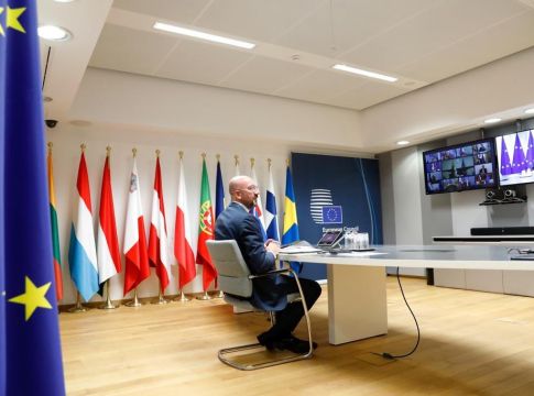 Σύνοδος Κορυφής: «Κατσάδα» από την Λαγκάρντ στους ηγέτες
