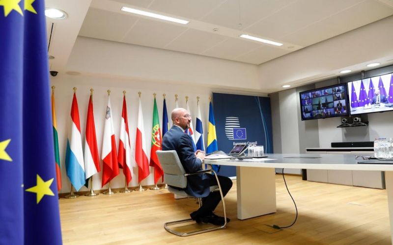Σύνοδος Κορυφής: «Κατσάδα» από την Λαγκάρντ στους ηγέτες