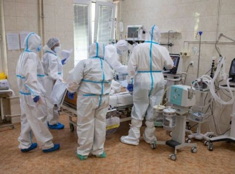 Μακάβρια γκάφα: «Θύμα» του κοροναϊού βρέθηκε τελικά… ζωντανή