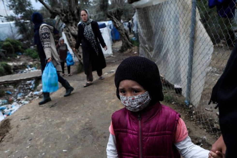 Κατάρ: 51.000 ευρώ πρόστιμο και τρία χρόνια φυλάκιση σε όποιον δεν φοράει μάσκα!