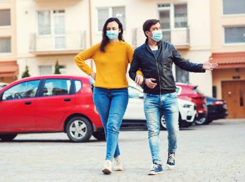 Κορονοϊός: Ποιο φύλο φλερτάρει περισσότερο με την κατάθλιψη