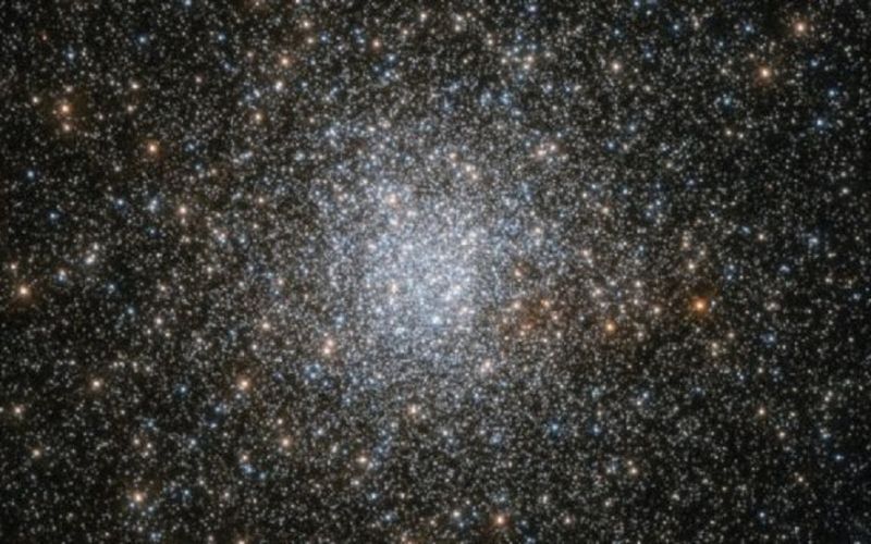 NASA: Δες ποια φωτογραφία «τράβηξε» το Hubble την ημέρα που γεννήθηκες