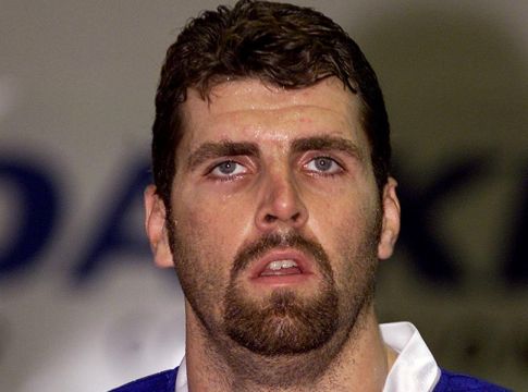 Συλλυπητήρια από Ολυμπιακό και Ηρακλή για Χούπμαν