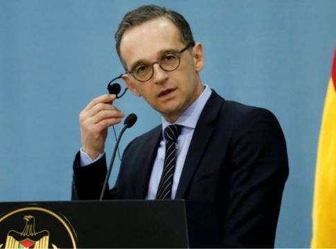 Koρωνοϊός – Μάας: Απίθανη μια κανονική περίοδος διακοπών το φετινό καλοκαίρι