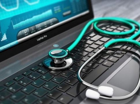 Τηλεϊατρική στον κορονοϊό: Διάγνωση μέσω βιντεοκλήσης για αποφυγή άσκοπης μετάβασης στο νοσοκομείο