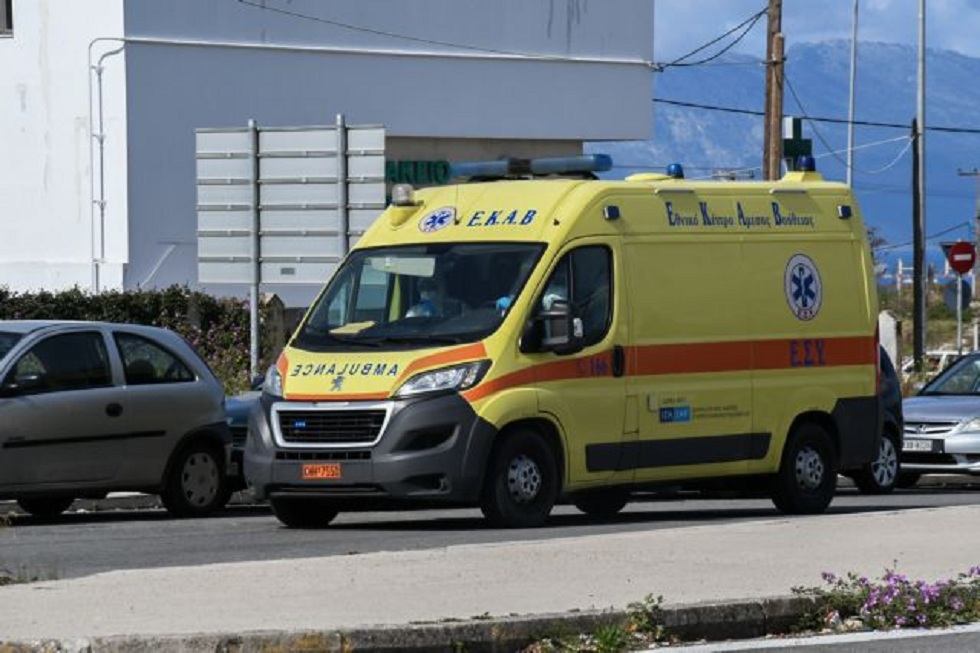 Κορωνοϊός: Δύο νέα θύματα σε λίγες ώρες – Στους 55 οι νεκροί