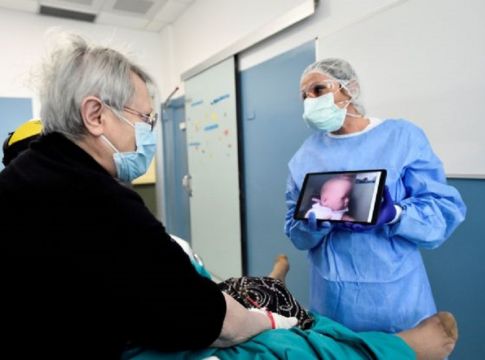 Κορωνοϊός: Πάνω από 17.500 οι νεκροί στην Ιταλία – Ελπίδες από την αύξηση των ιαθέντων