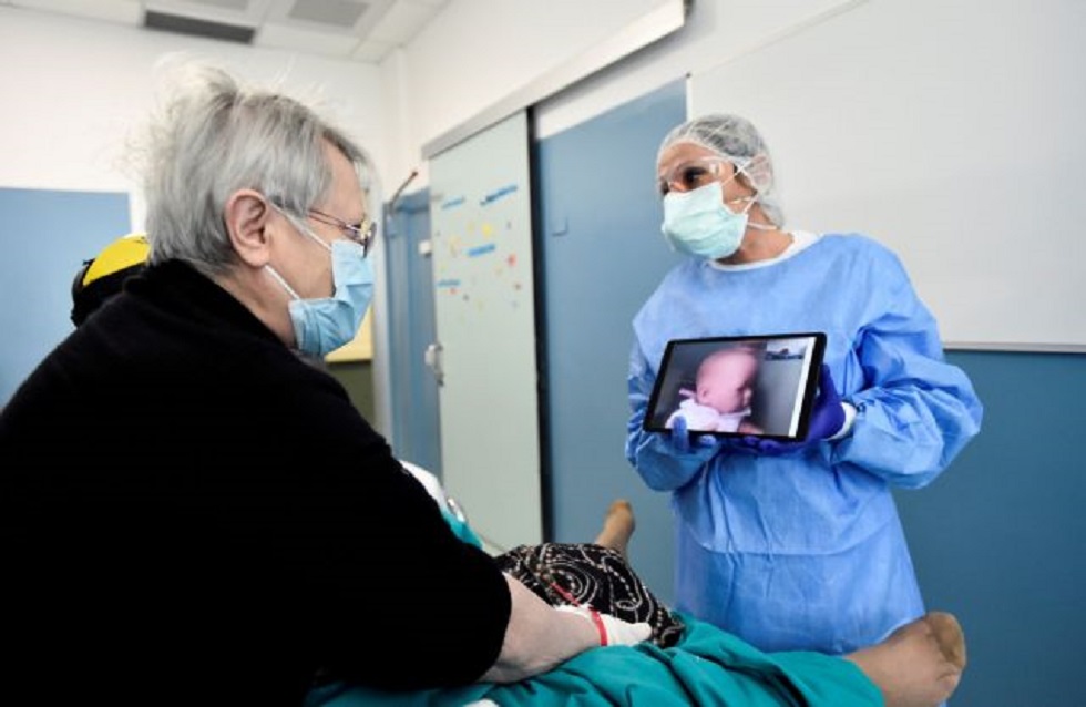 Κορωνοϊός: Πάνω από 17.500 οι νεκροί στην Ιταλία – Ελπίδες από την αύξηση των ιαθέντων