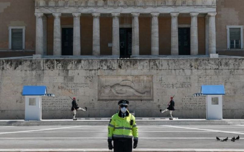 Κορωνοϊός – Guardian : Τι θα ισχύσει για τον τουρισμό στην Ελλάδα