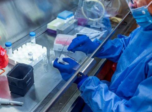 Κοροναϊός: Πειραματικό φάρμακο δίνει ελπίδες -Τι δήλωσε ο Τσιόδρας