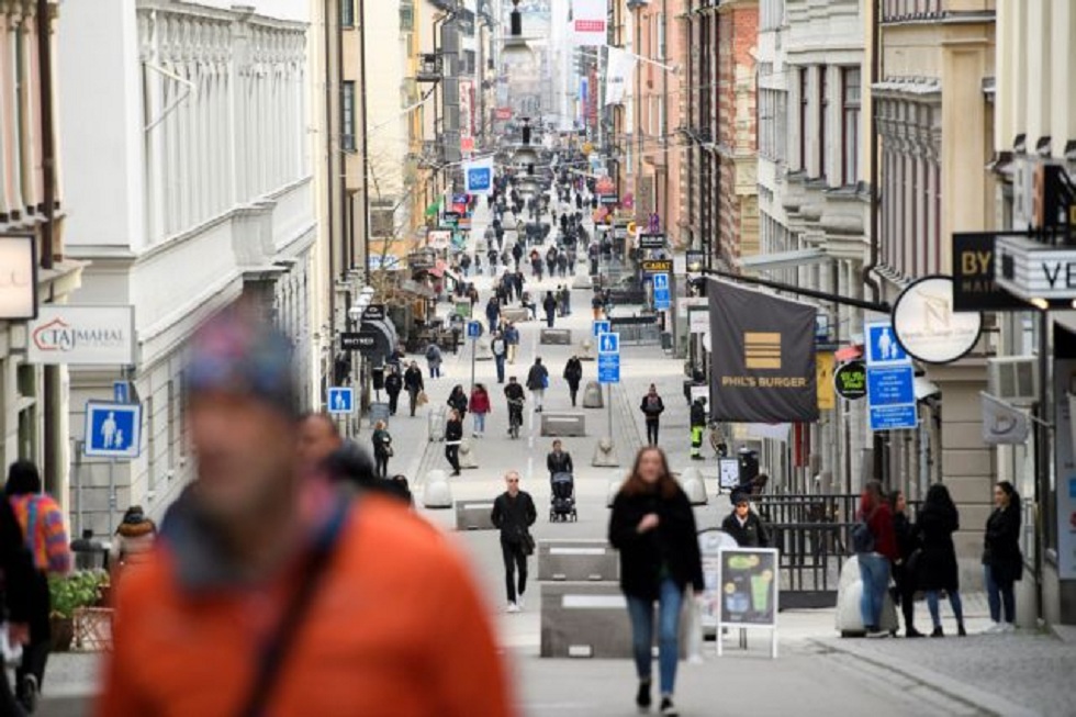 Κορωναϊός: Γιατί η Σουηδία πάει κόντρα στον υπόλοιπο πλανήτη με ελάχιστους περιορισμούς