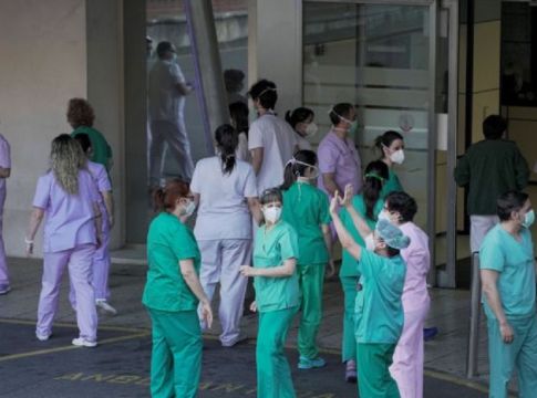 Κορονοϊός: Αυτός είναι ο «ασθενής μηδέν» – Πότε και πώς ξεκίνησε η μετάδοση του φονικού ιού