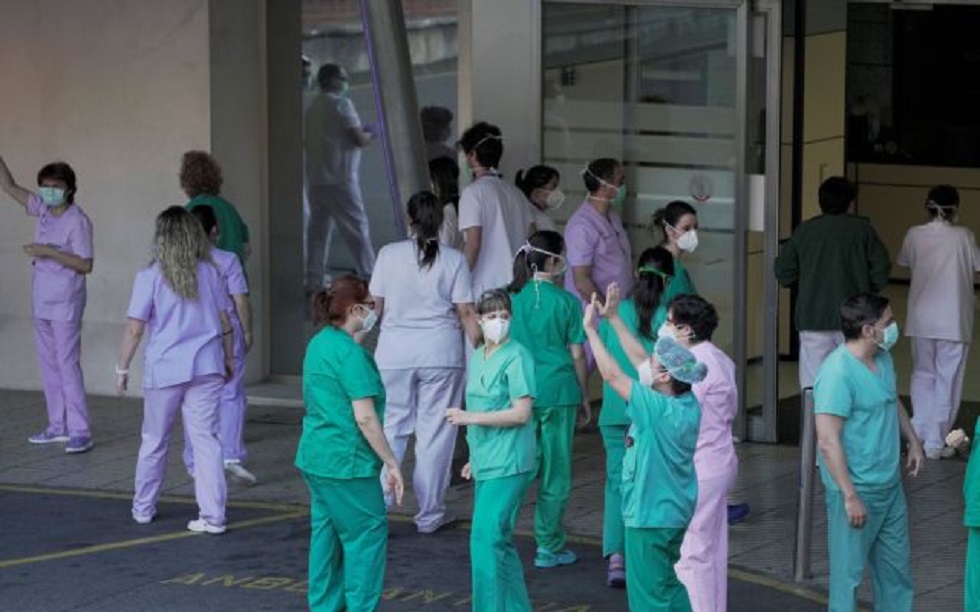 Κορονοϊός: Αυτός είναι ο «ασθενής μηδέν» – Πότε και πώς ξεκίνησε η μετάδοση του φονικού ιού