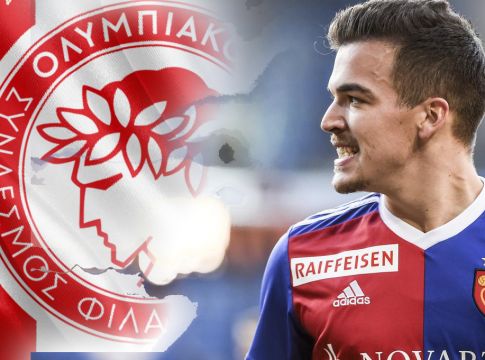 Κρούση Ολυμπιακού για Κέβιν Μπουά (Vids)