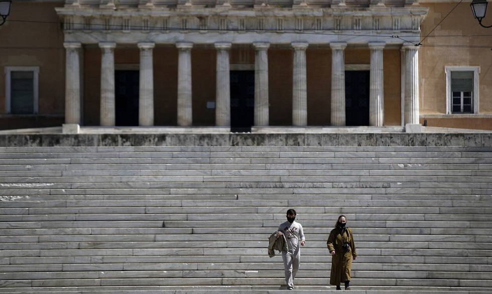 Κορονοϊός: Αποθέωση της Ελλάδας από τα διεθνή ΜΜΕ για την αντιμετώπιση του φονικού ιού