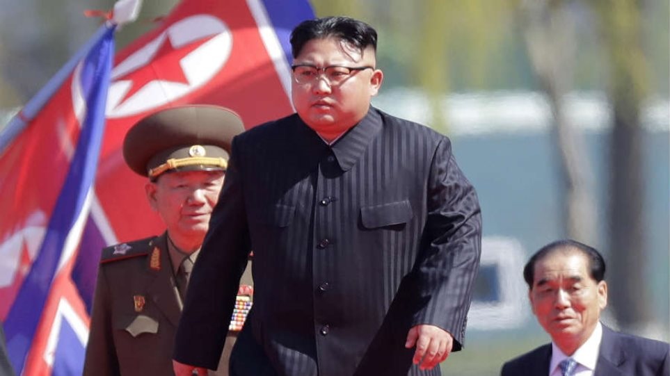 Θρίλερ με την υγεία του Κιμ Γιονγκ Ουν – Η Κίνα έστειλε γιατρούς στη Βόρεια Κορέα;
