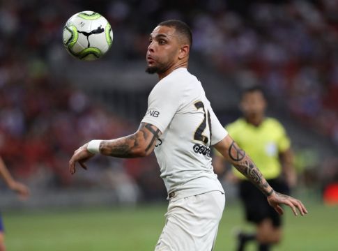 Μπαρτσελόνα: Στην pole-position για τον Κουρζάβα