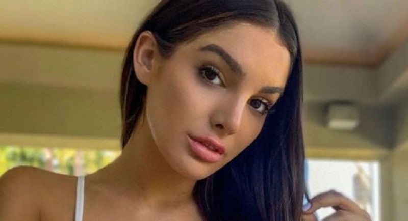 Τα προσόντα της Lyna Perez διχάζουν κόσμο (pics)
