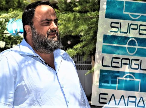 Η στάση ευθύνης του Μαρινάκη και οι δύο μοναδικές επιλογές