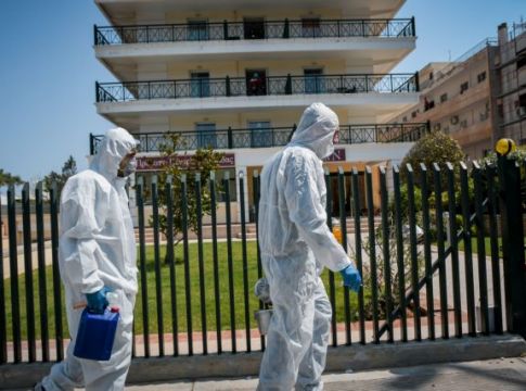 Κοροναϊός: Το σχέδιο της Ευρώπης για την επόμενη μέρα – Η στρατηγική της Ελλάδας για χαλάρωση της καραντίνας και το μοντέλο Δανίας, Αυστρίας και Ιταλίας