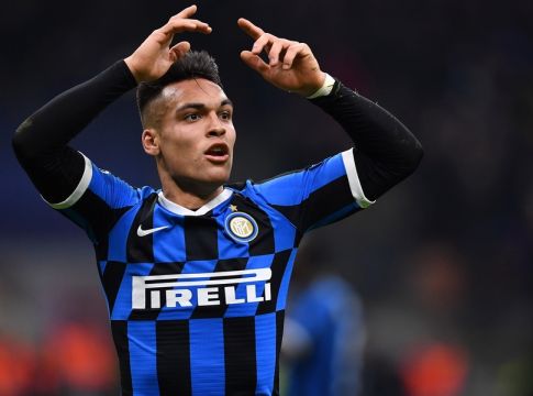 «Ποιος δεν θέλει να παίξει με τον Μέσι;»