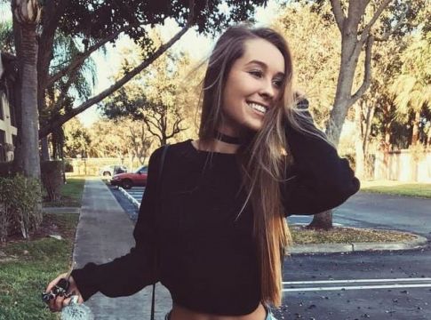 Η Nicky Gile έχει αυτό το… κάτι (pics)