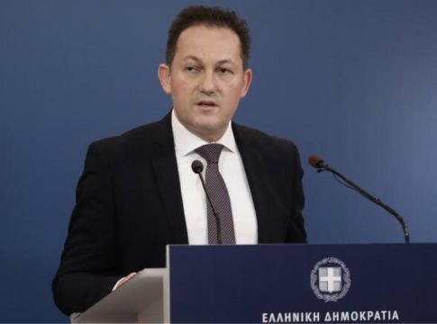 Κορωνοϊός – Πέτσας: Ίσως ανοίξουν σχολεία και κάποια καταστήματα από αρχές Μαΐου