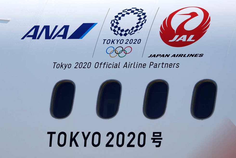 Η αναβολή των Ολυμπιακών Αγώνων «διαλύει» τον τουρισμό της Ιαπωνίας