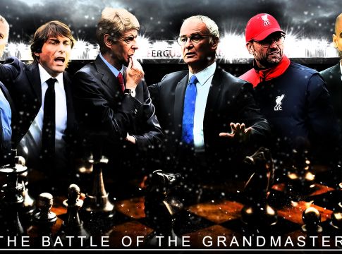 Εσύ ξέρεις πόσοι Αγγλοι προπονητές έχουν σηκώσει την Premier League; (Πίνακας)