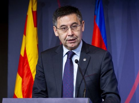 Κρίση στην Μπαρτσελόνα: Παραιτήθηκαν έξι μέλη του ΔΣ με αιχμές κατά του Μπαρτομέου