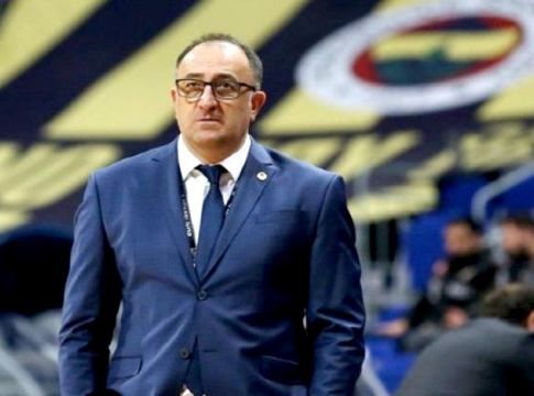 Ο Τσενκ Ρέντα μιλά για τον κορωνοϊό και τον… τρόμο