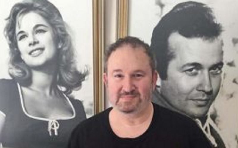 “Βόμβα” από τον Γιάννη Παπαμιχαήλ: «Έχω αδελφό που ζει στο… »