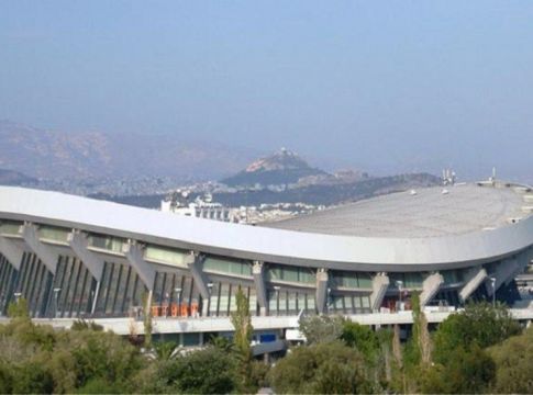 Η «Ολυμπιακή Πολιτεία» και η απάντηση για τον χώρο στο ΣΕΦ