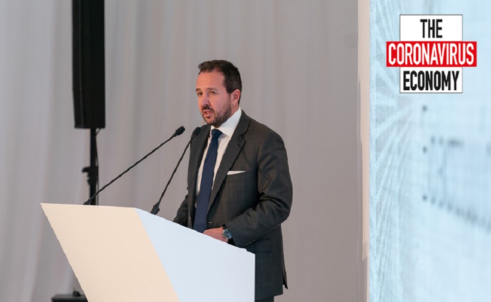 Σταύρος Δρακουλαράκος: Η πανδημία ανέδειξε την κομβική σημασία της ενσυναίσθησης, της ειλικρίνειας και της ταχύτητας στην επικοινωνία