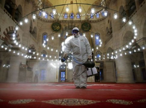 ΗΠΑ: Αλματώδης αύξηση του ημερήσιου απολογισμού θανάτων από κορωνοϊό