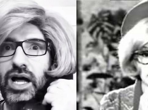 Η «Αλίκη Βουγιουκλάκη» παραγγέλνει από τον κυρ-Στέφανο την εποχή του κοροναϊού