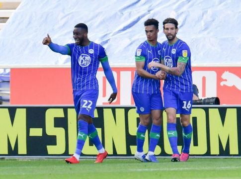 Οι παίκτες της Γουίγκαν συμφώνησαν για καθυστερήσεις 30% στο επόμενο τρίμηνο