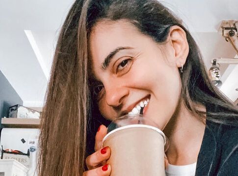 Αγγελική Δαλιάνη: Έκανε Tik Tok βίντεο με την κόρη της και «έριξε» το Instagram (vid)