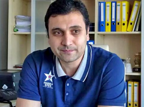 Γιλμάζ: «Οι παίκτες μας δεν έχουν ψυχολογικό πρόβλημα»