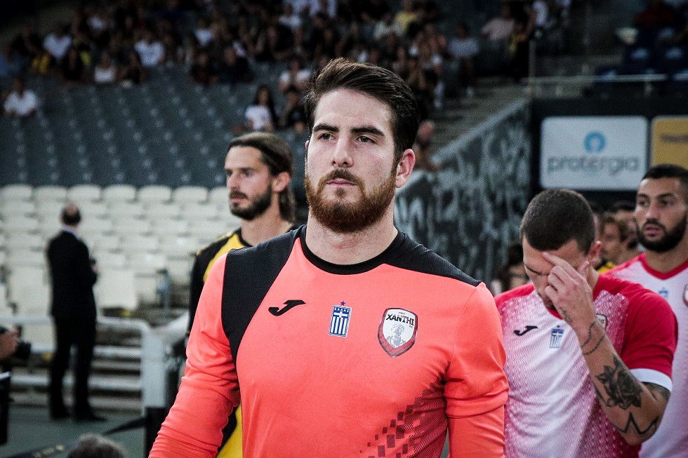 Άρης: Στη λίστα και ο Άμπαντ