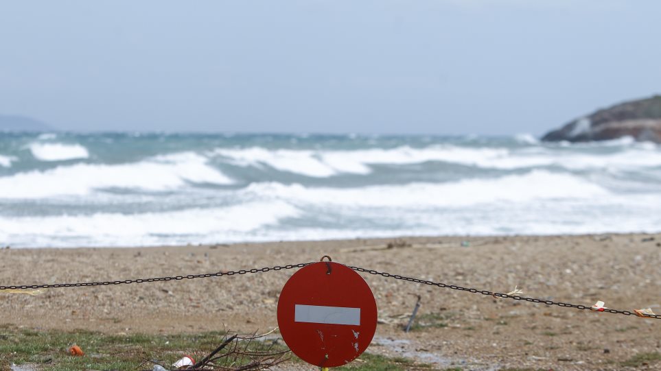 Κορωνοϊος – Independent: «Κλειδί» για την «ισοπέδωση» της καμπύλης στην Ελλάδα οι γρήγορες αποφάσεις