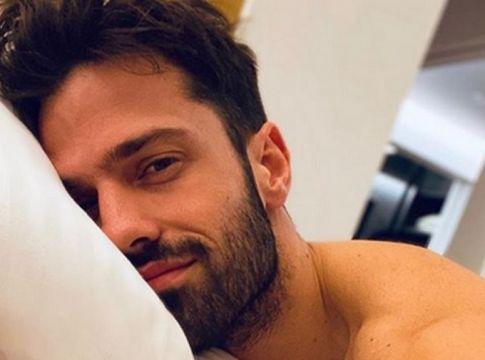 Πώς θα ήταν η καραντίνα με τον Κωνσταντίνο Αργυρό! Βίντεο